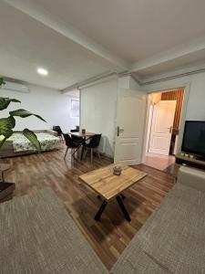 K&M Apartment