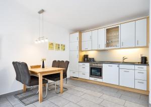 Strandburg, FeWo 5