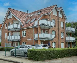 Strandburg, FeWo 5