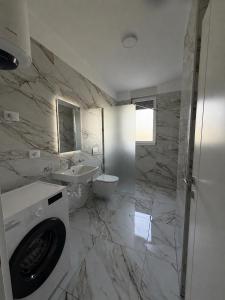 ZAFIR Apartment