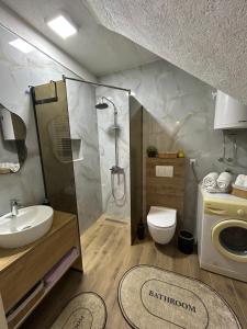 K&M Apartment