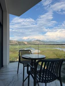 ZAFIR Apartment