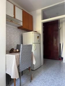 Aura Apartment
