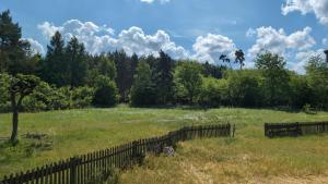 Leśniczówka pod lipą Sokołowice