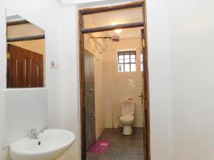 Spacious Quiet 1BR Apartment Kapsoya Kao la Amani