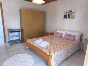 Afroditi Country Residence