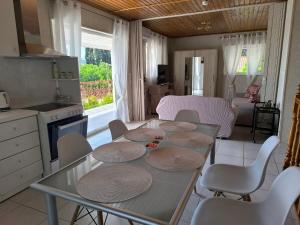 Afroditi Country Residence