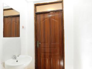 Spacious Quiet 1BR Apartment Kapsoya Kao la Amani