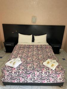 Hôtel Résidence Marrakech