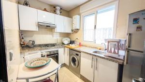 Apartamento de lujo Martil