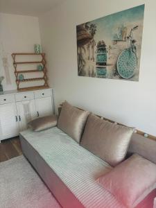 Apartament Color4you Blue