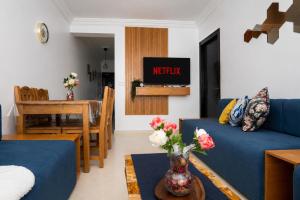 Apartamento de lujo Martil