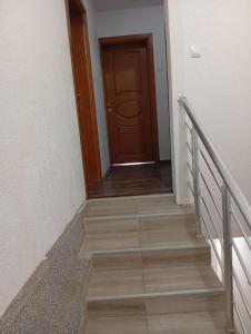 Guest house Erdan