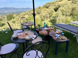 Villa Borgo Soale