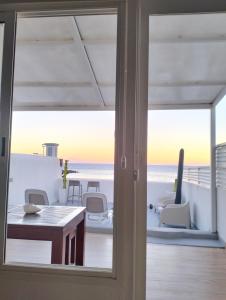 Ático Los Balcones