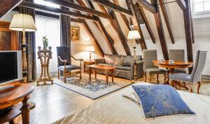 Hotel Residence Bijou de Prague