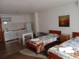 Guest house Erdan