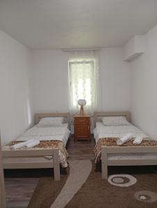 Guest house Erdan