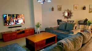 Myra residences