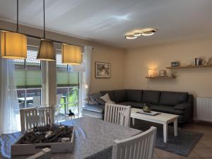 Ferienhaus in Burhave