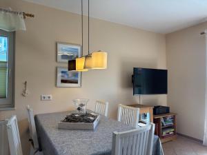 Ferienhaus in Burhave