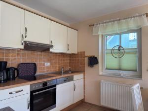 Ferienhaus in Burhave