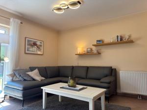 Ferienhaus in Burhave