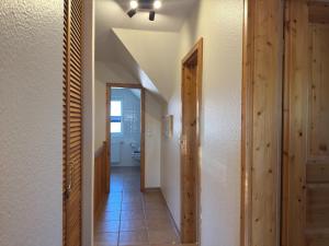 Ferienhaus in Burhave