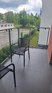 ONYX Apartament Słupsk