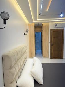 Suite parentale et 2 chambres Luxe Moderne a 5 min de la plage