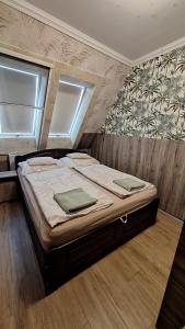 Valentin Deluxe Apartman