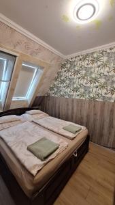 Valentin Deluxe Apartman