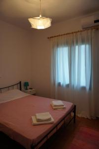 Elaia Houses Messinia Greece