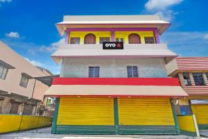 Hotel O New Star Guest House