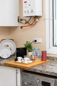 Apartamento de lujo Martil