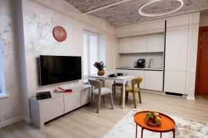 Sheffel Courtyard Residences - Signature Studio