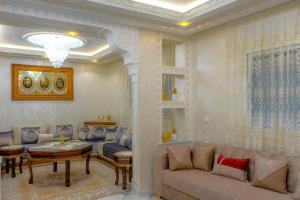 Modern & Cozy Apartment in Tangier