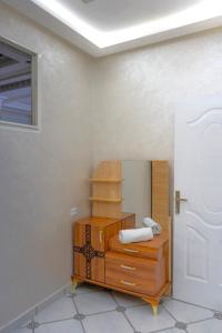 Modern & Cozy Apartment in Tangier