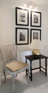 DINER ROSE HILL STUDIO with a special offer