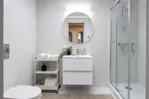 Sheffel Courtyard Residences - Grand Studio