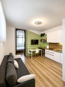 New apartment Girolamo in the heart of Belluno