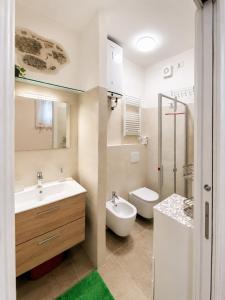 New apartment Girolamo in the heart of Belluno