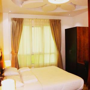 ريلاكس ان للشقق الفندقية Relax Inn Hotel Apartment