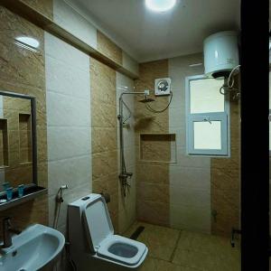 ريلاكس ان للشقق الفندقية Relax Inn Hotel Apartment