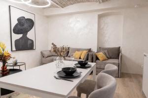 Sheffel Courtyard Residences - Design studio