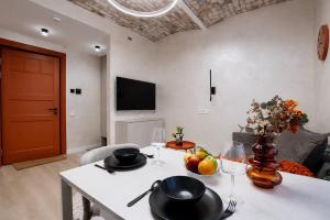 Sheffel Courtyard Residences - Petite studio