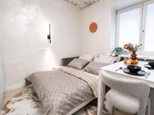 Sheffel Courtyard Residences - Petite studio