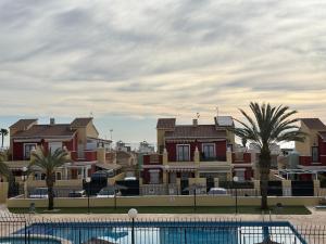 Casa Marina, Altos Bahia X, Playa los Locos Torrevieja