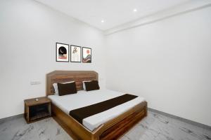 Hotel O ARES RESIDENCY