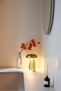 Sheffel Courtyard Residences - Elite Studio